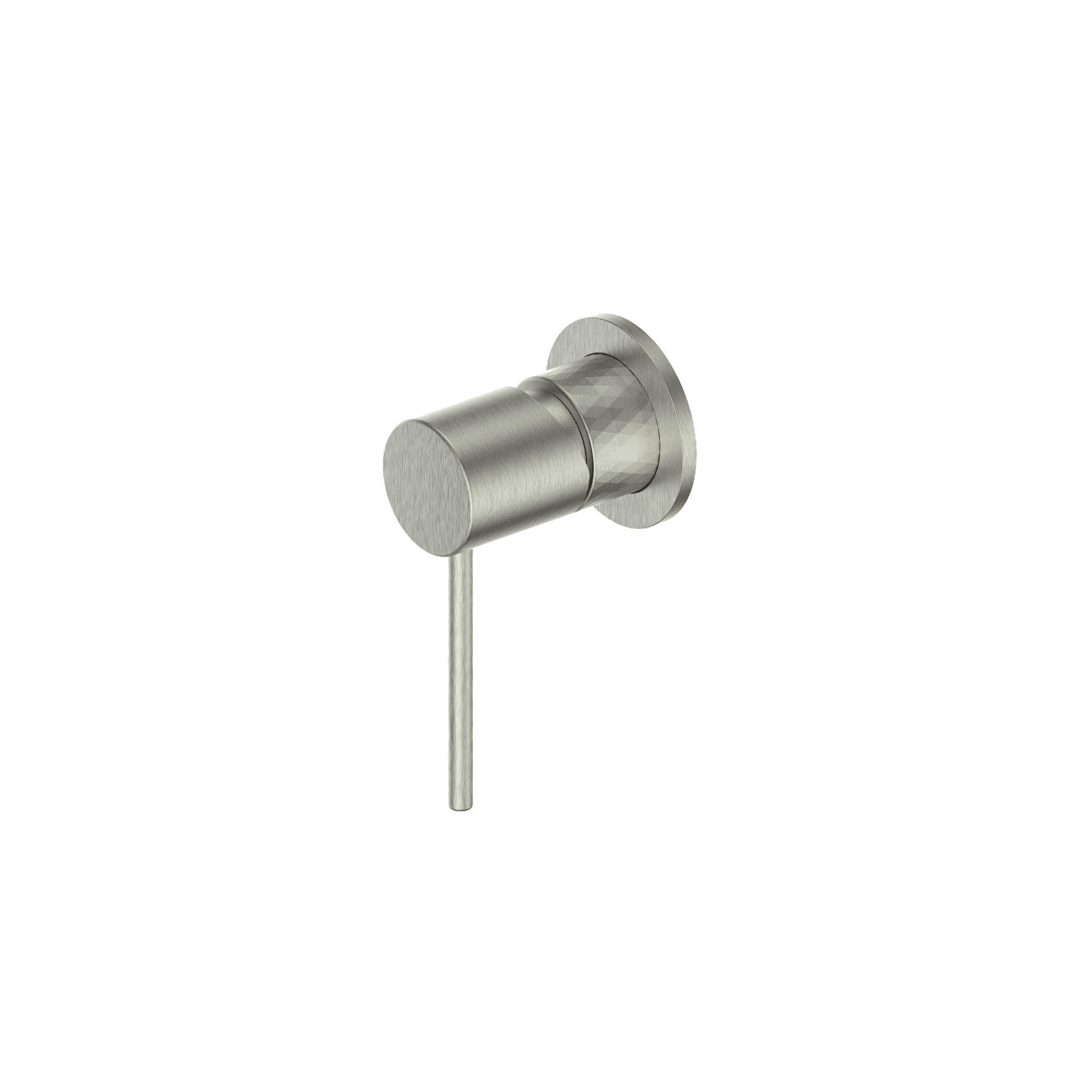 Tesora Shower Mixer gallery detail image