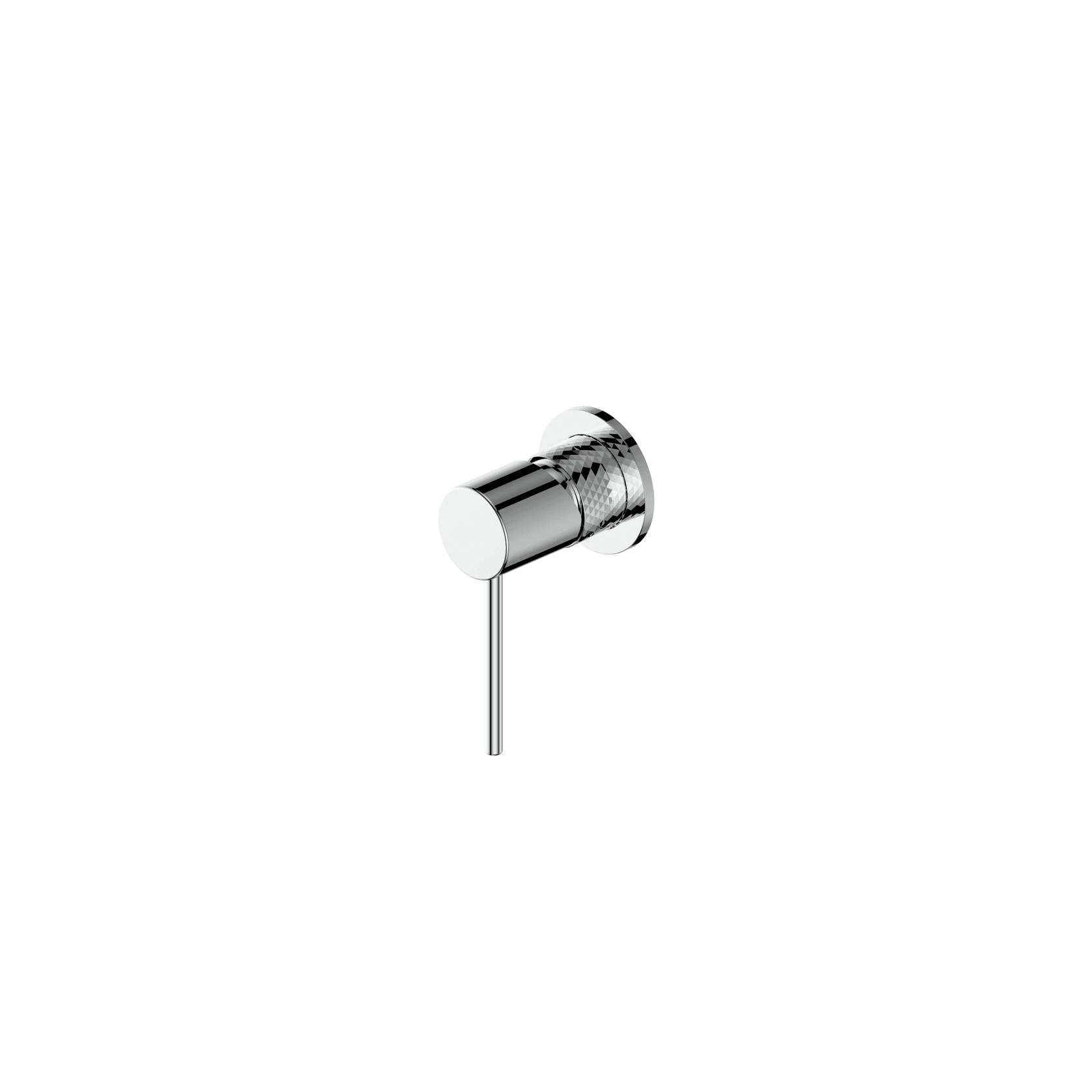 Tesora Shower Mixer gallery detail image