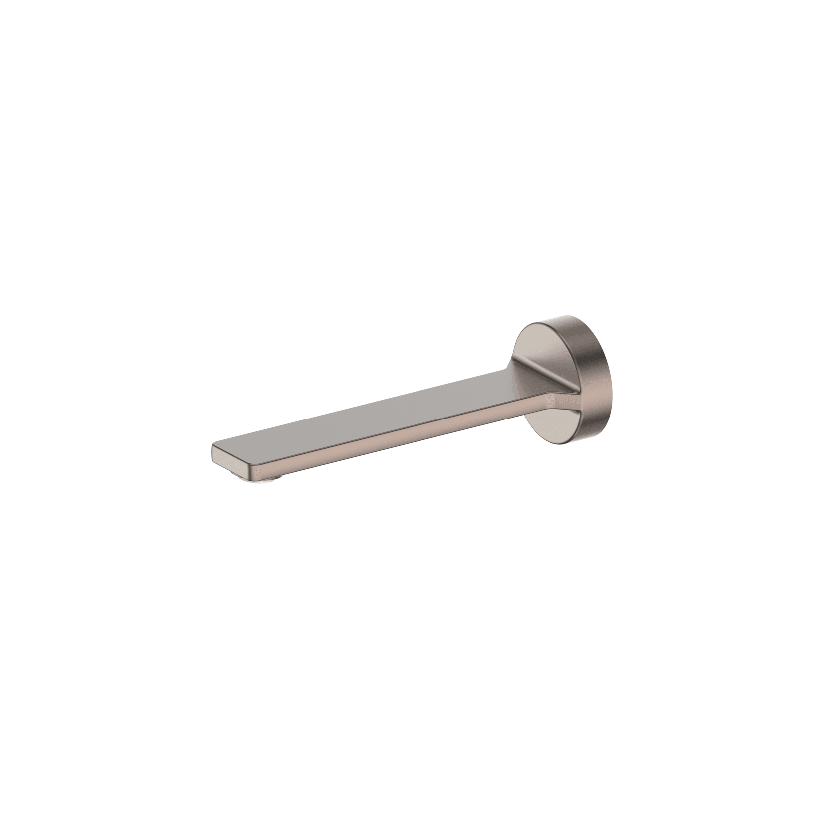 Venza Bath Spout - 180cm Long gallery detail image