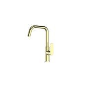 Novi Gooseneck Sink Mixer gallery detail image