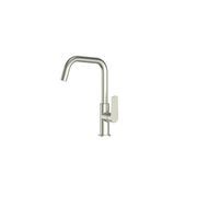 Novi Gooseneck Sink Mixer gallery detail image