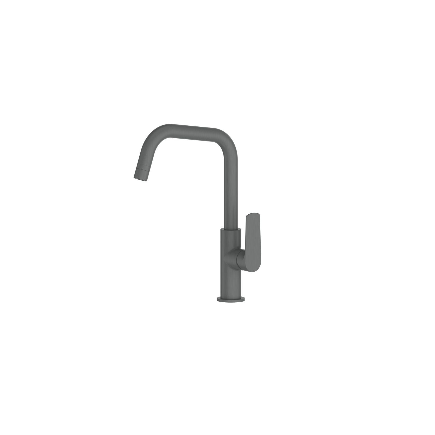 Novi Gooseneck Sink Mixer gallery detail image