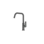 Novi Gooseneck Sink Mixer gallery detail image