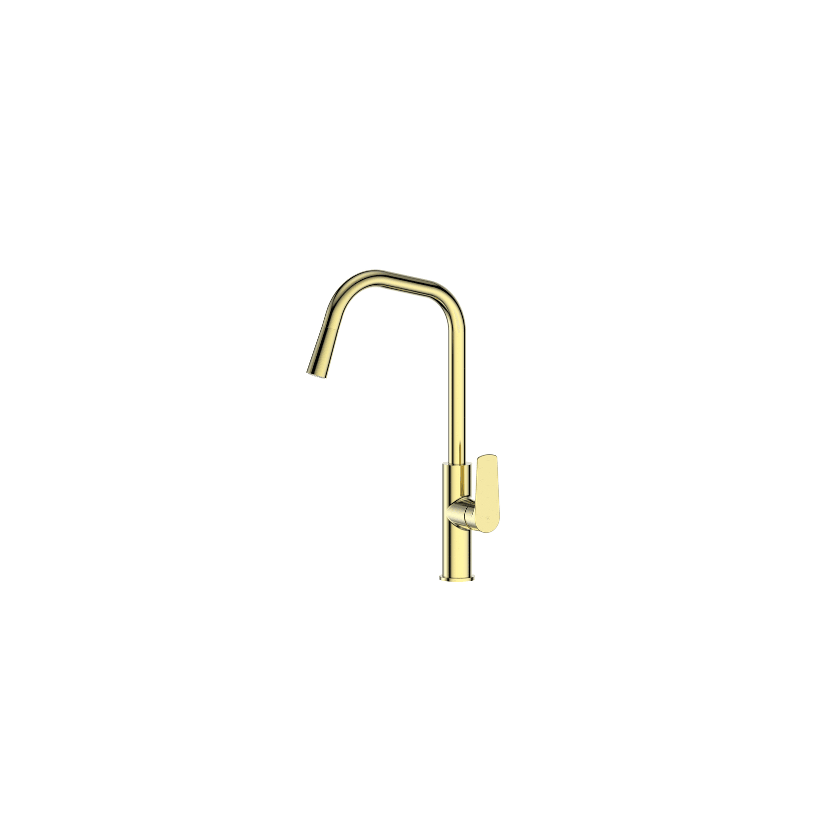Novi Pull-Down Sink Mixer gallery detail image