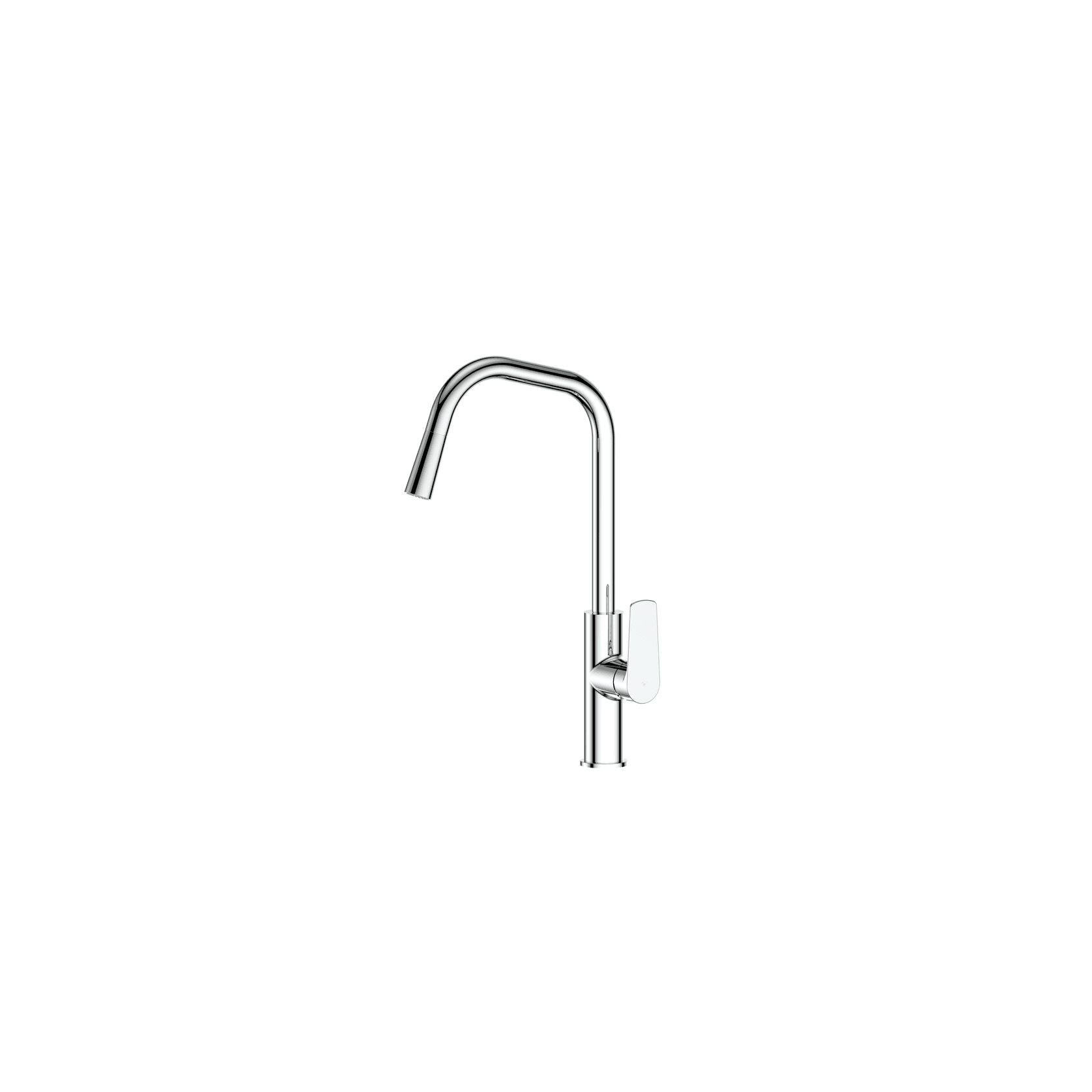 Novi Pull-Down Sink Mixer gallery detail image
