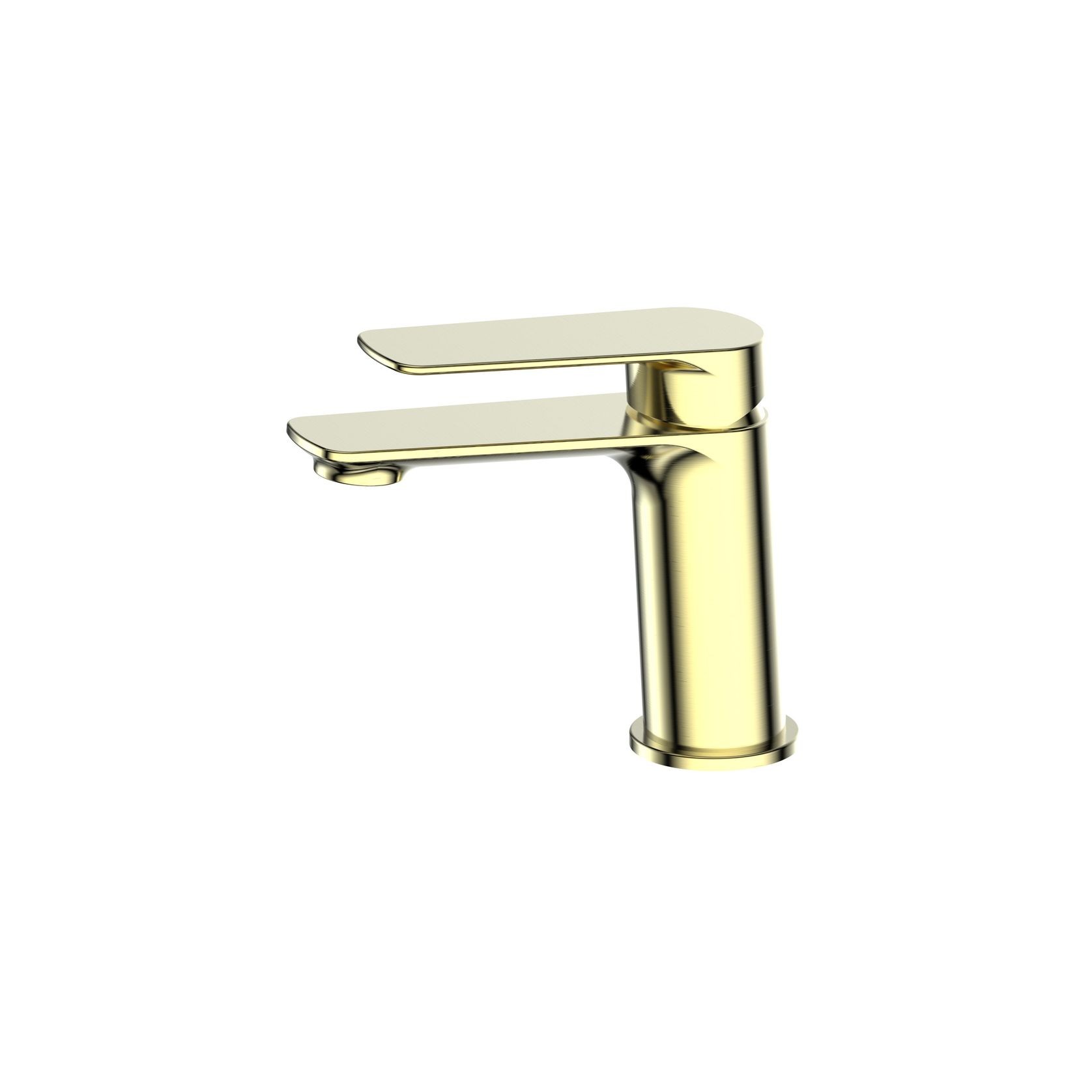 Novi Basin Mixer gallery detail image