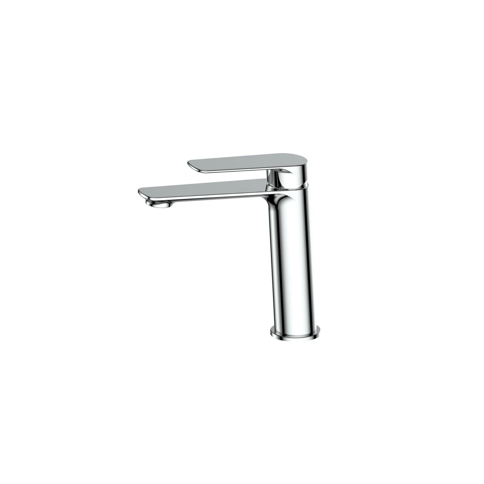 Novi Basin Mixer Mid gallery detail image