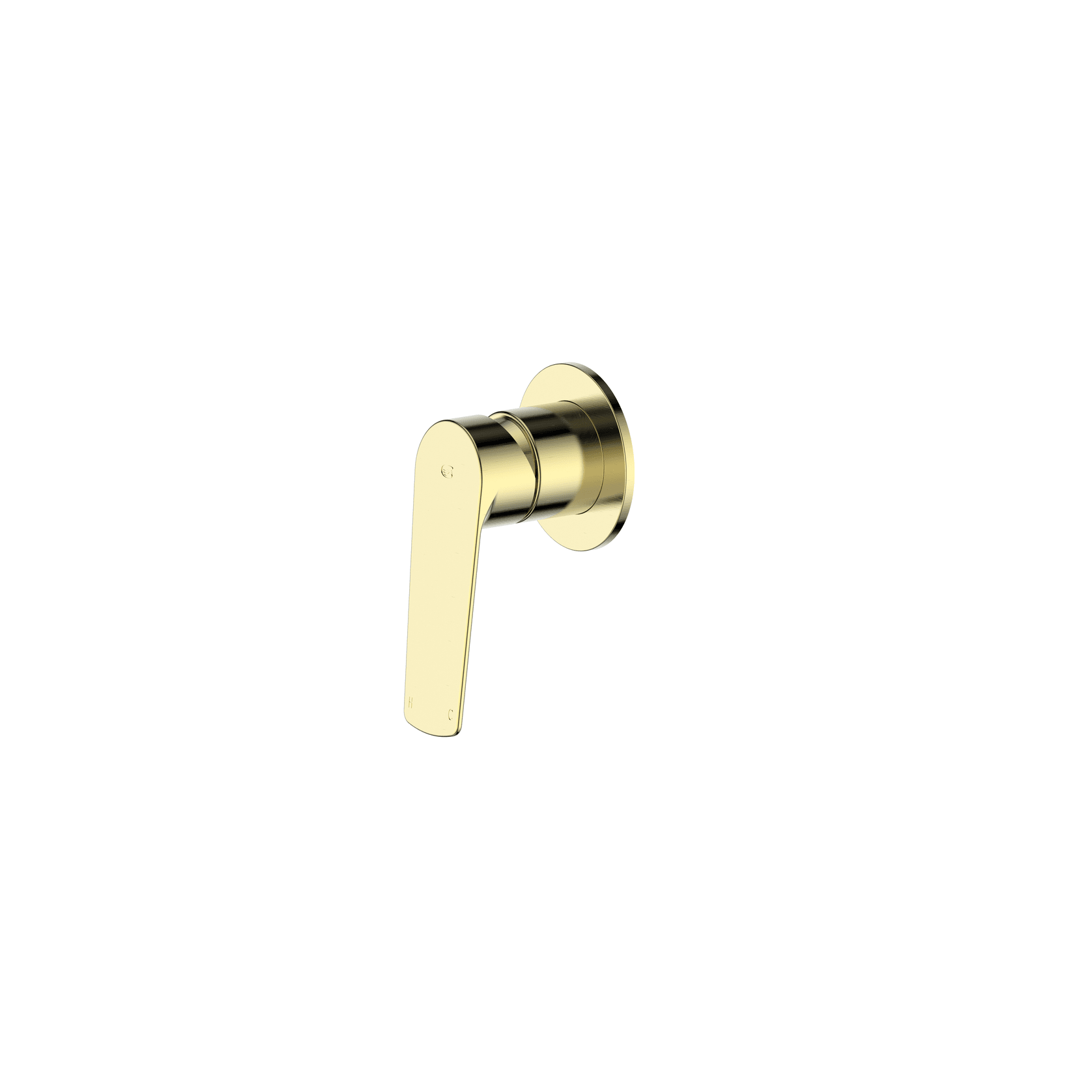 Novi Shower Mixer gallery detail image