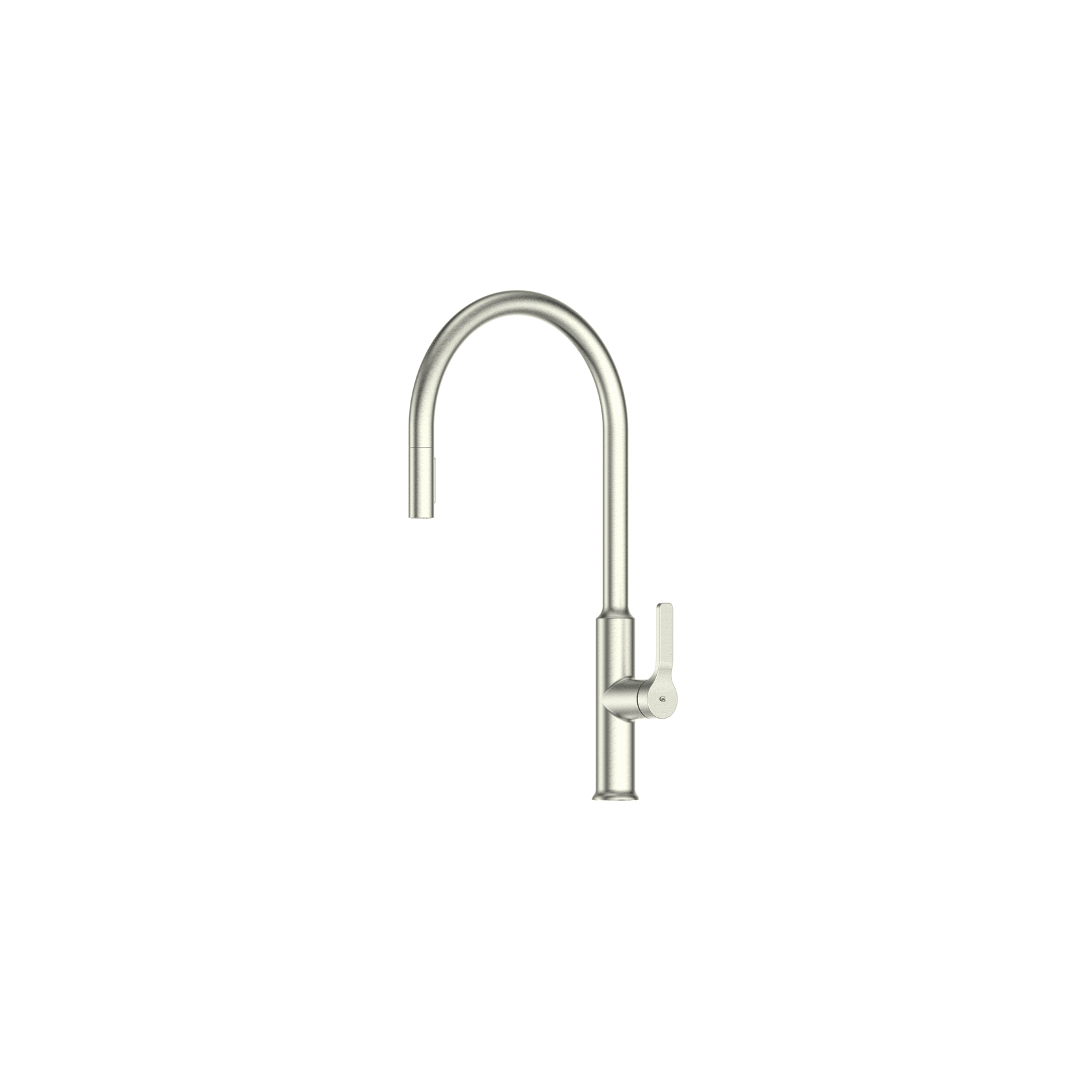Craft Pulldown Kitchen Mixer with Chef's Spout gallery detail image