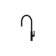 Craft Pulldown Kitchen Mixer with Chef's Spout gallery detail image