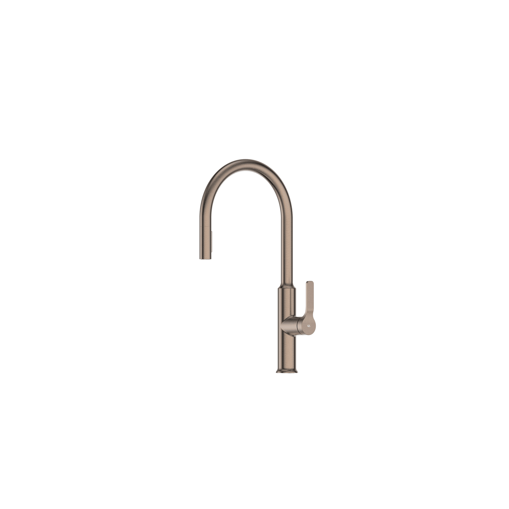 Craft Pulldown Kitchen Mixer with Kitchen Spout gallery detail image