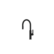 Craft Pulldown Kitchen Mixer With Prep Spout gallery detail image