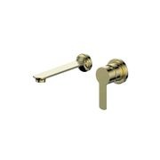 Astro II Wall Basin/Bath Set gallery detail image