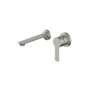 Astro II Wall Basin/Bath Set gallery detail image