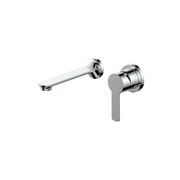 Astro II Wall Basin/Bath Set gallery detail image