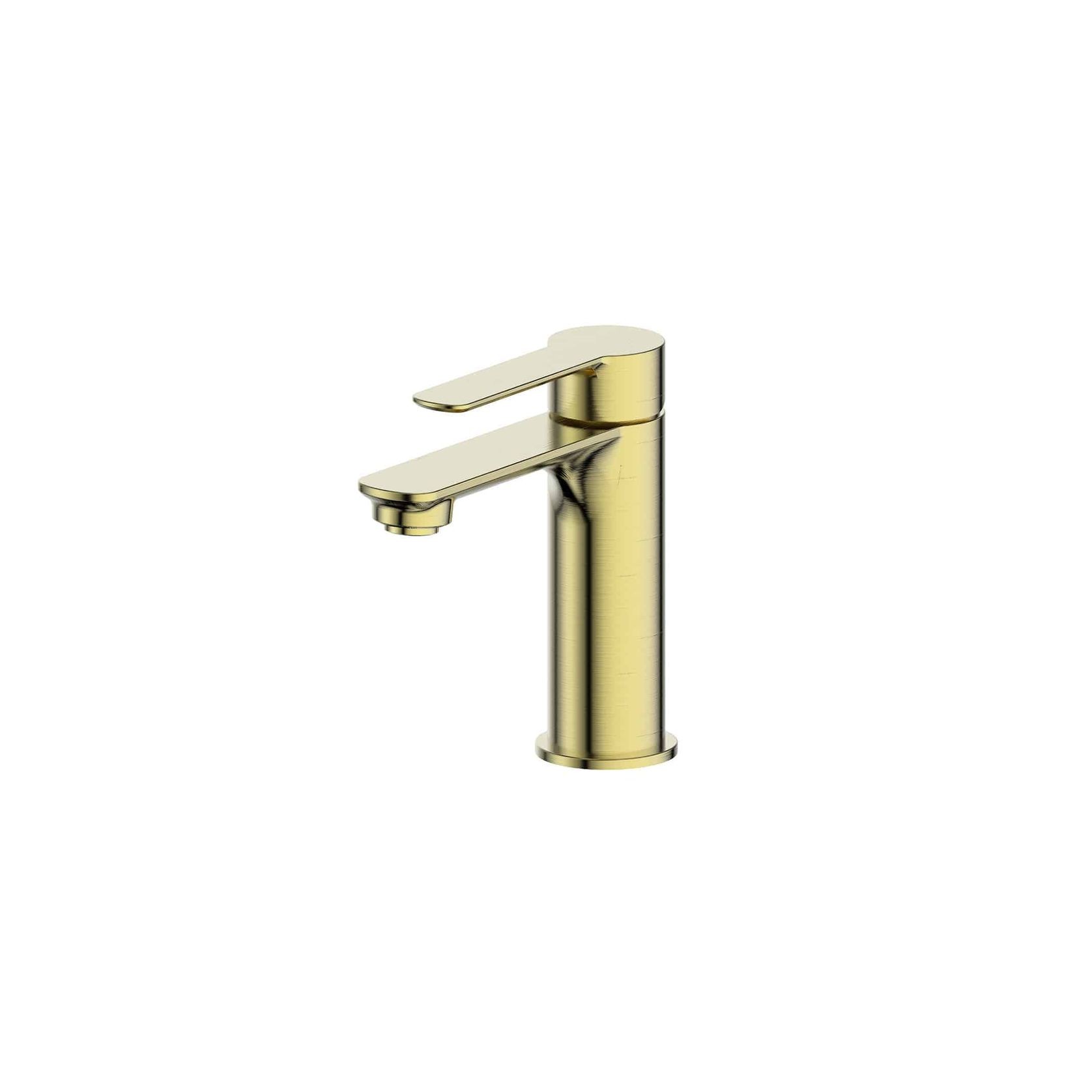 Astro II Basin Mixer gallery detail image