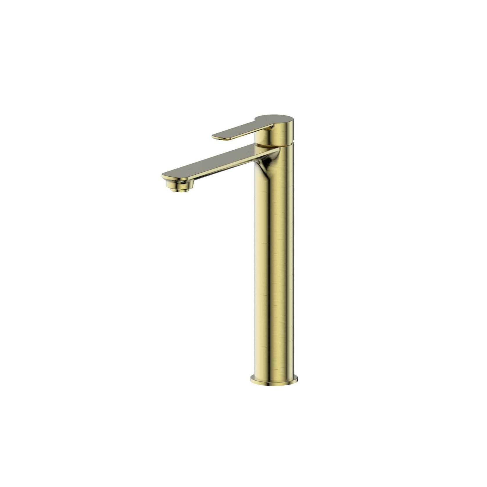 Astro II Tower Basin Mixer gallery detail image