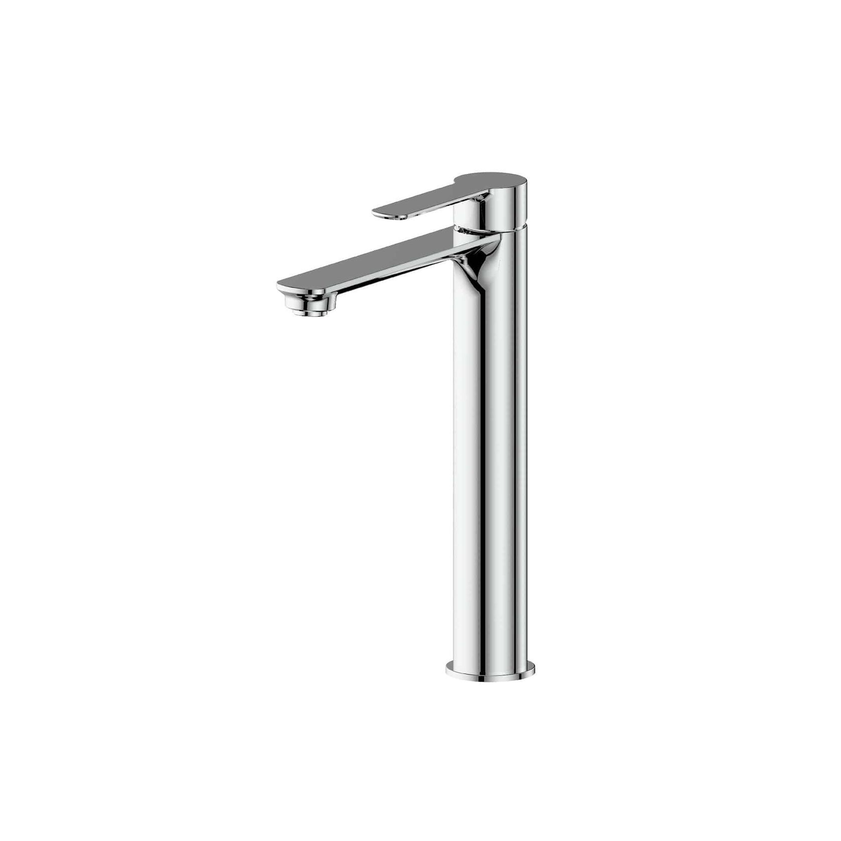 Astro II Tower Basin Mixer gallery detail image