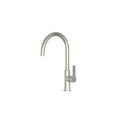 Astro II Gooseneck Sink Mixer gallery detail image