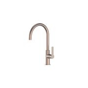 Astro II Gooseneck Sink Mixer gallery detail image