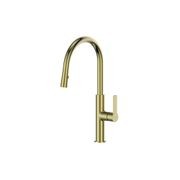 Astro II Pull-Down Sink Mixer gallery detail image