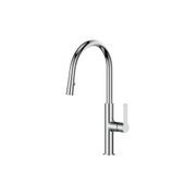 Astro II Pull-Down Sink Mixer gallery detail image