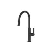 Astro II Pull-Down Sink Mixer gallery detail image