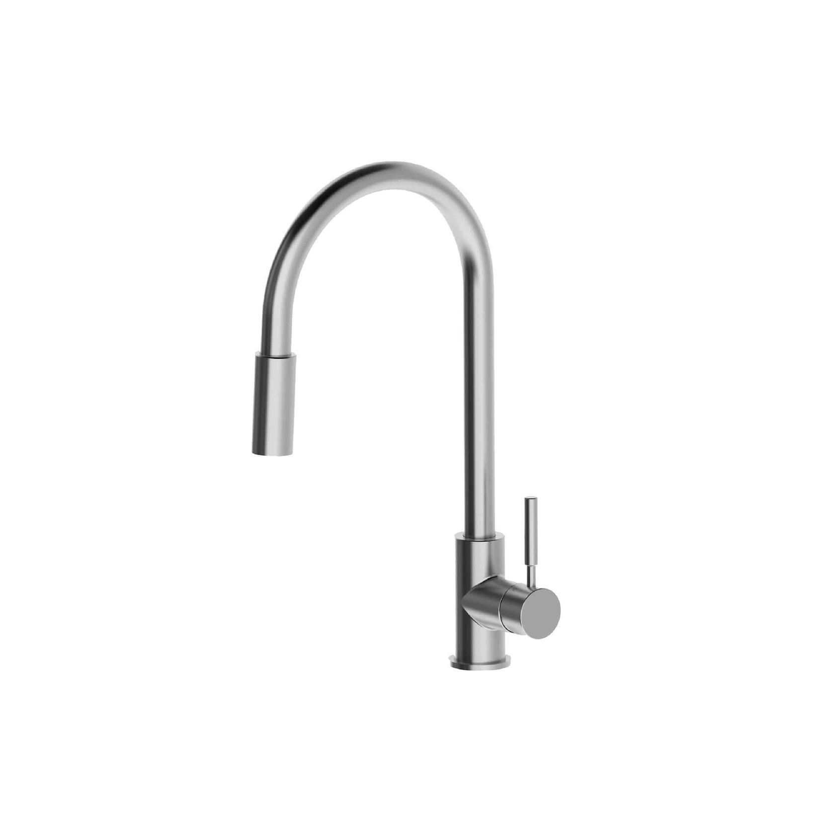 Alfresco Pull-Down Sink Mixer gallery detail image