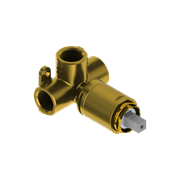 Universal Shower Mixer Body MP25 -Square gallery detail image