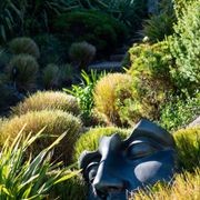 Large Face by Bespoke Sculpture gallery detail image