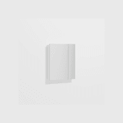 Luxe 600mm Mirror Cabinet | 2 Door gallery detail image