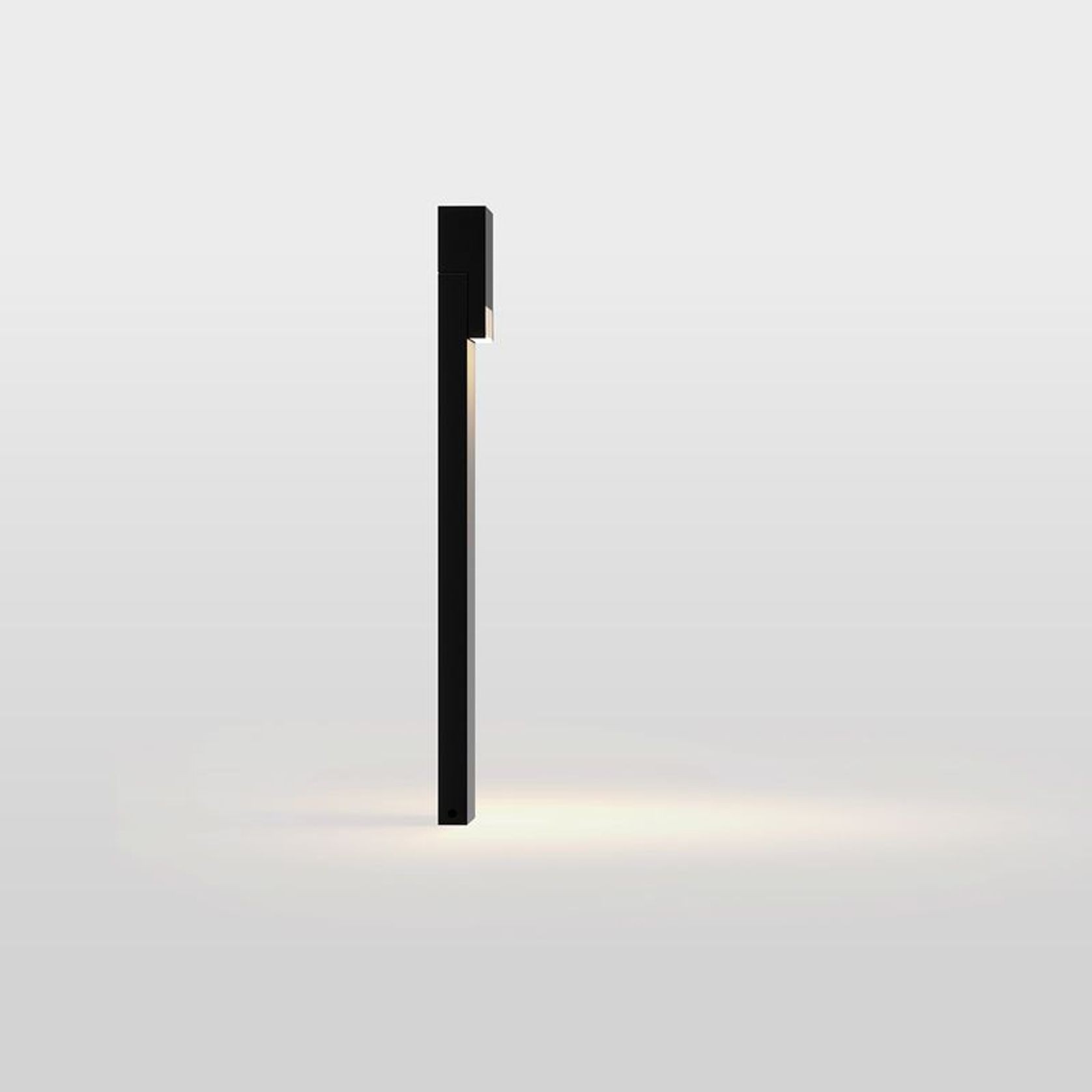 Li.4 Outdoor Bollard Light gallery detail image