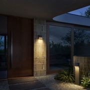 Li.4 Outdoor Bollard Light gallery detail image
