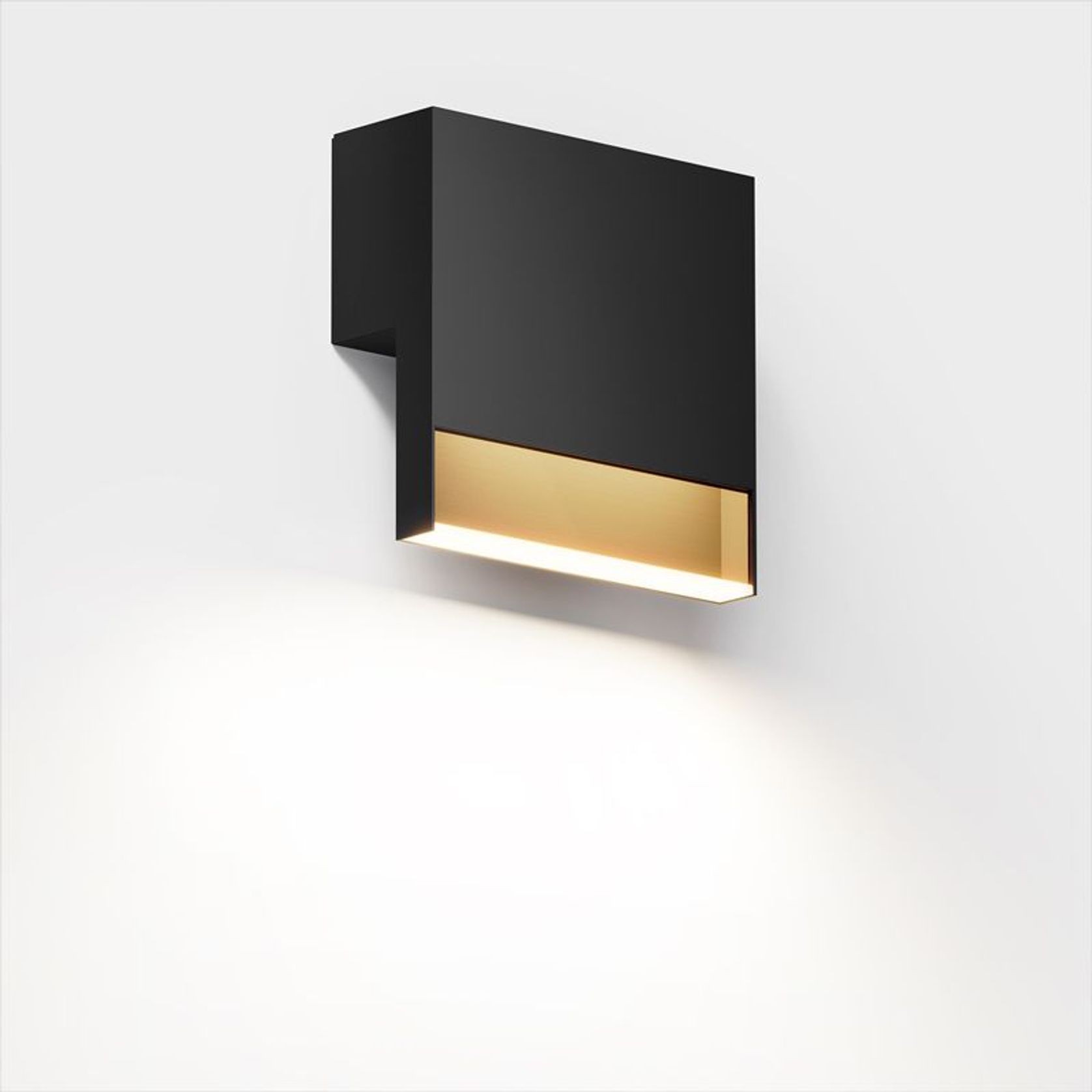 Li.2 Outdoor Wall Light gallery detail image