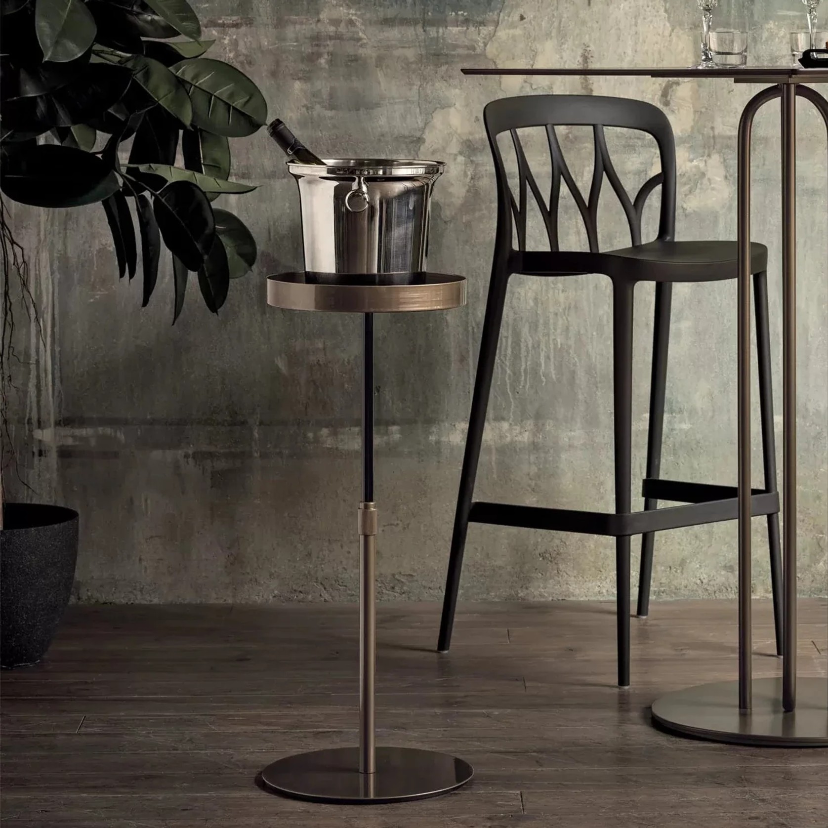 Lift Side Table gallery detail image