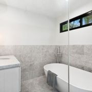 Tundra Light Honed Limestone Tiles gallery detail image