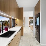 Tundra Light Honed Limestone Tiles gallery detail image