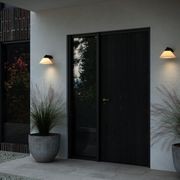 Linas Outdoor Wall Light gallery detail image