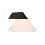 Linas Outdoor Wall Light gallery detail image