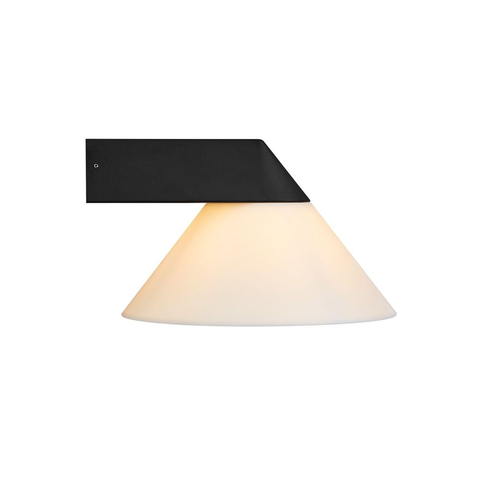 Linas Outdoor Wall Light gallery detail image