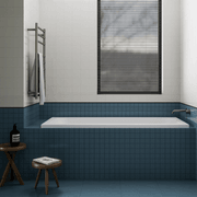 Endura Acrylic Lineare 1700 Drop In Bath gallery detail image