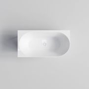 Endura Acrylic Lineare 1400 Corner Bath gallery detail image