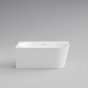 Endura Acrylic Lineare 1400 Corner Bath gallery detail image
