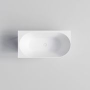 Endura Acrylic Lineare 1400 Corner Bath gallery detail image