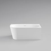 Endura Acrylic Lineare 1400 Corner Bath gallery detail image