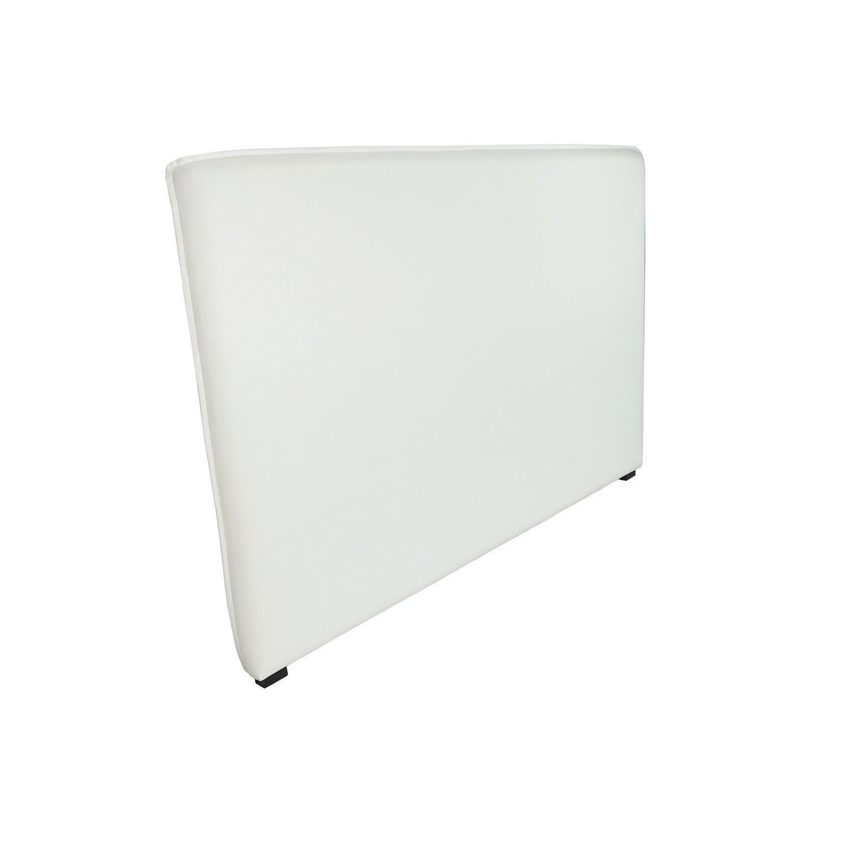 Linen Look Headboard - King gallery detail image