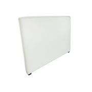 Linen Look Headboard - King gallery detail image