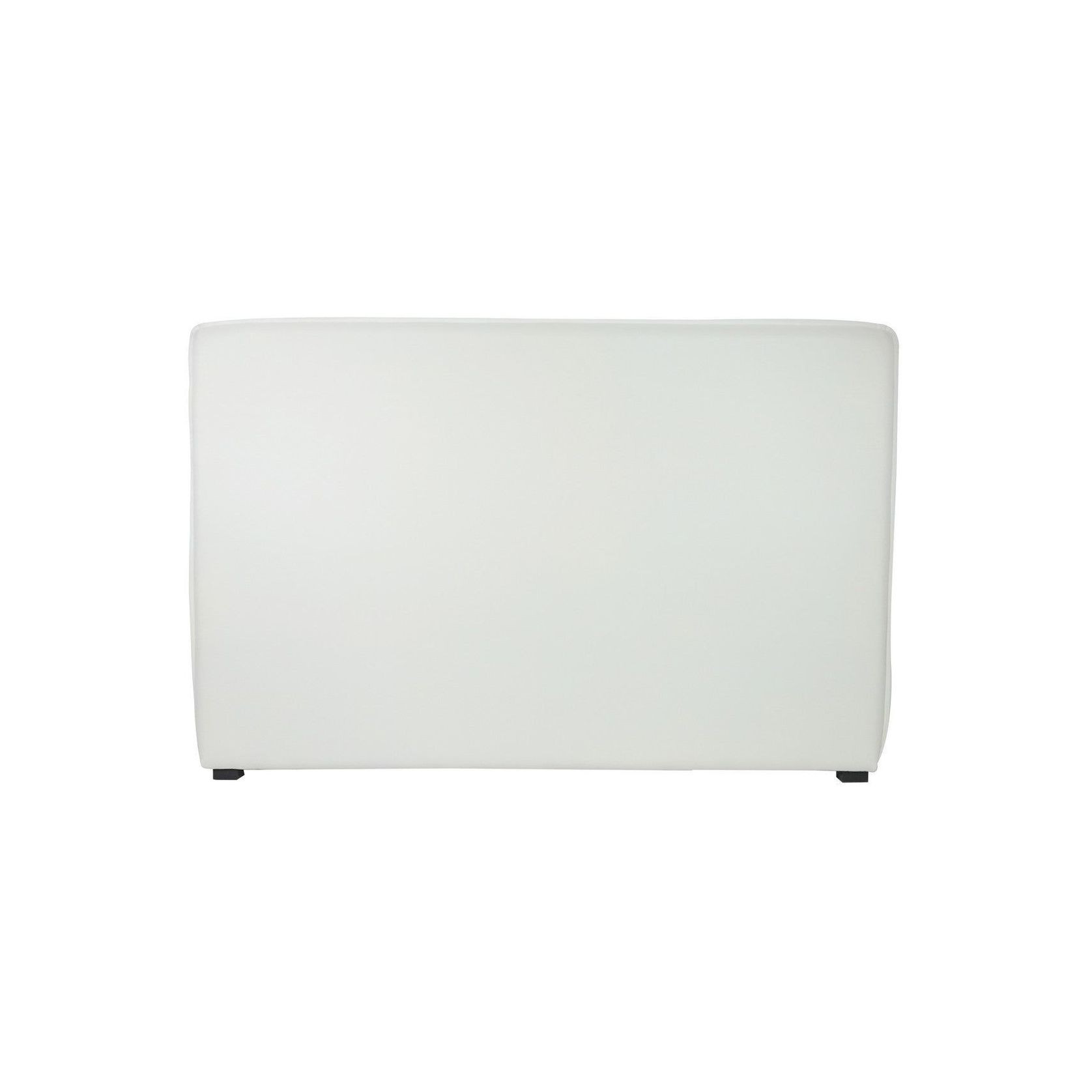 Linen Look Headboard - King gallery detail image