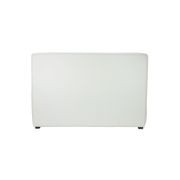 Linen Look Headboard - King gallery detail image