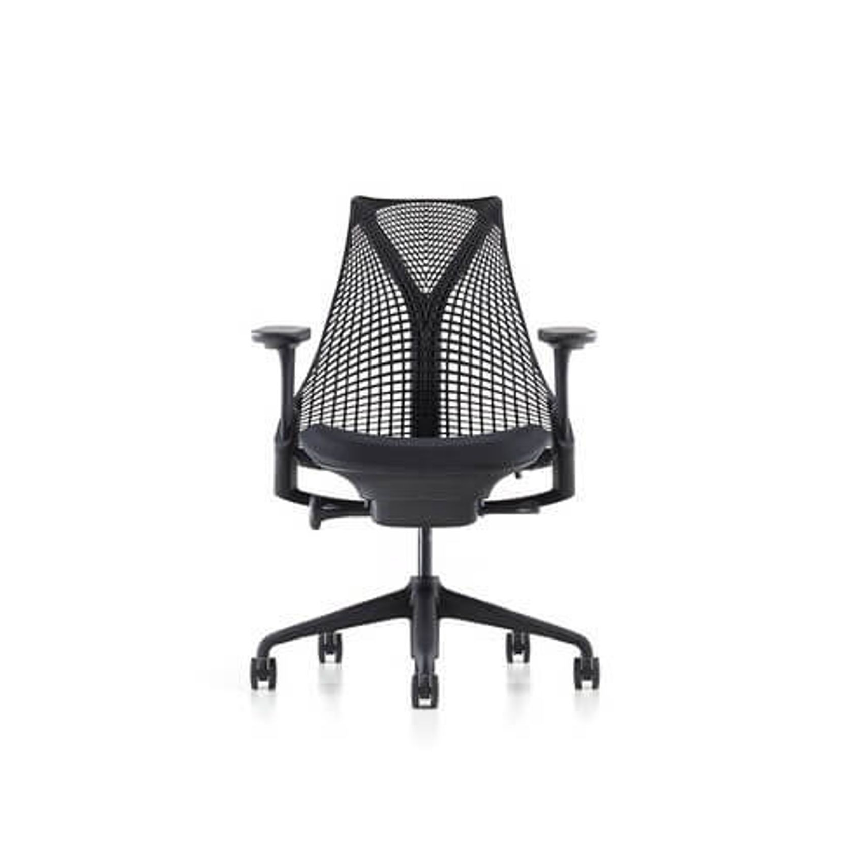Sayl Chair 23HA | With Seat Tilt gallery detail image